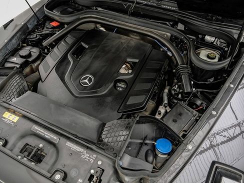 Used 2019 Mercedes-Benz G 550 image 46