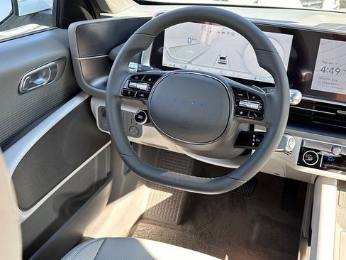 New 2024 Hyundai Ioniq 6 SEL AWD/4WD image 19
