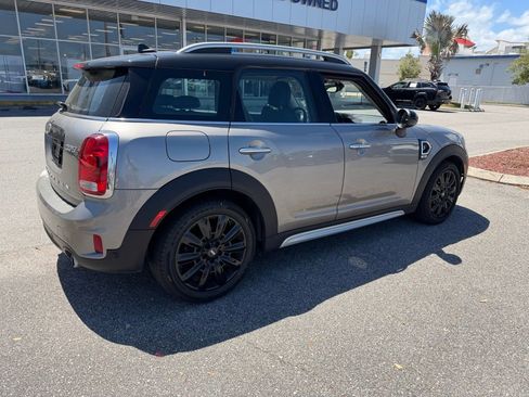 Used 2018 MINI Cooper Countryman S image 3