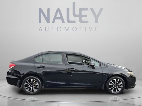Used 2013 Honda Civic EX image 6