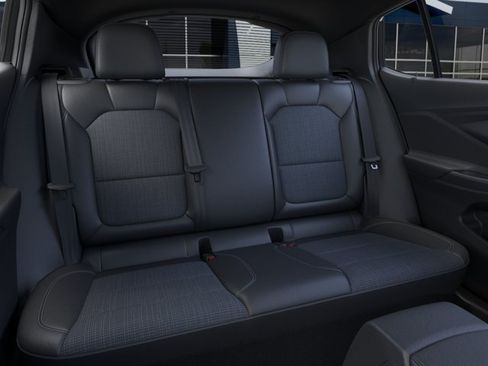 New 2026 Buick Envista Sport Touring w/ Convenience I Package FWD image 17