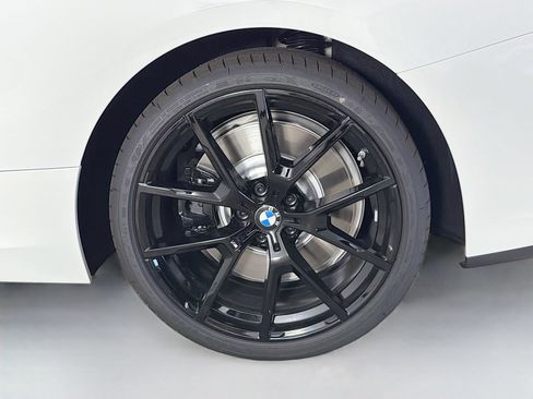 New 2026 BMW 840i Convertible RWD image 31