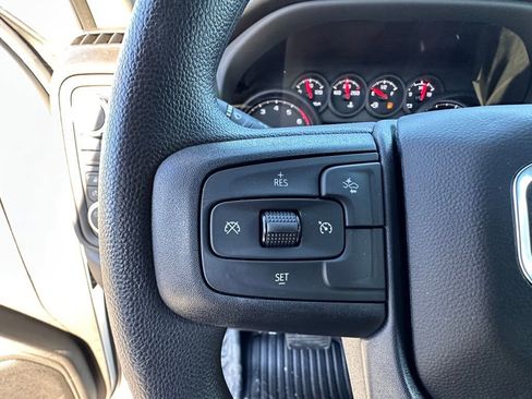 New 2025 GMC Sierra 2500 Pro w/ Convenience Package AWD/4WD image 23
