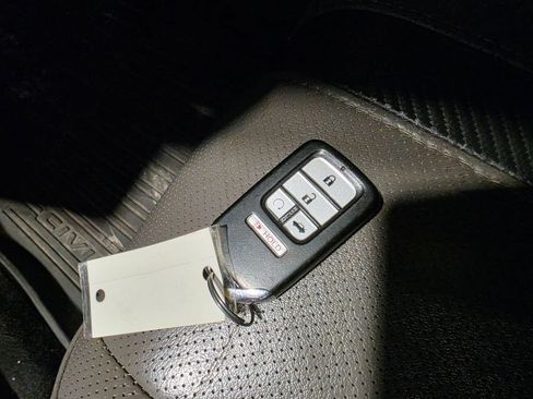 Used 2016 Honda Civic EX-L image 10