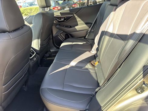Certified 2023 Subaru Outback Limited image 12