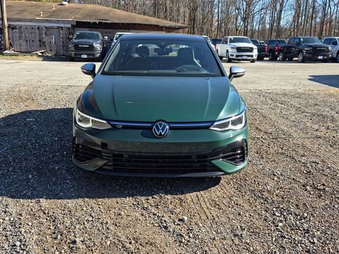 Used 2024 Volkswagen Golf R image 3