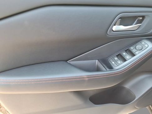 Certified 2026 Nissan Rogue SV AWD/4WD image 20