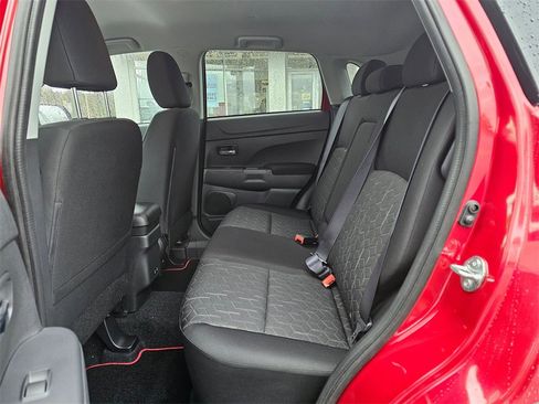 New 2026 Mitsubishi Outlander Sport image 13