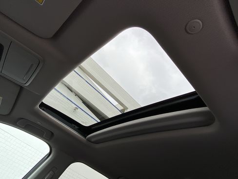 Certified 2024 Honda CR-V EX-L image 29