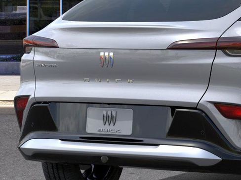 New 2026 Buick Envista Sport Touring image 38