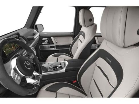 Used 2024 Mercedes-Benz G 63 AMG 4MATIC image 9