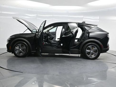 Used 2023 Ford Mustang Mach-E Select RWD image 20