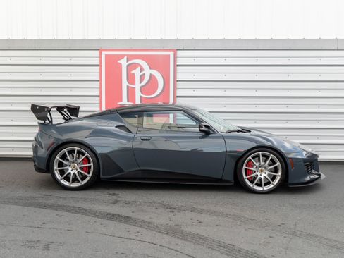 Used 2020 Lotus Evora image 38
