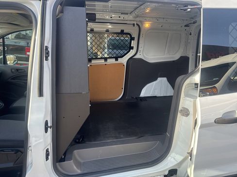 Used 2022 Ford Transit Connect XL image 10