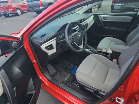 Used 2016 Toyota Corolla LE FWD image 24