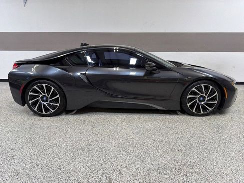 Used 2015 BMW i8 image 26