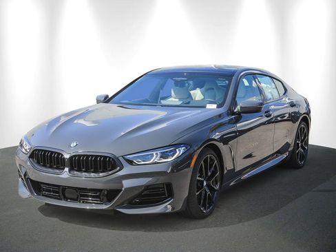 New 2026 BMW 840i RWD image 3
