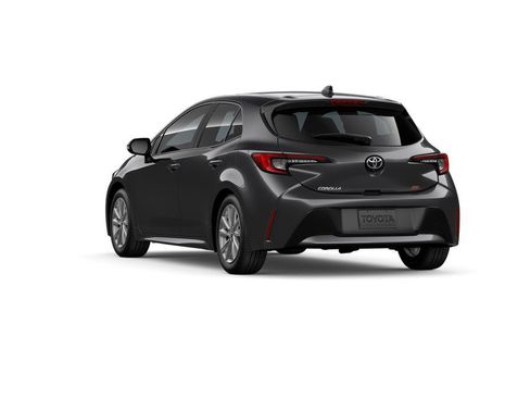 New 2026 Toyota Corolla SE image 45