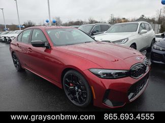 New 2026 BMW M340i video 1