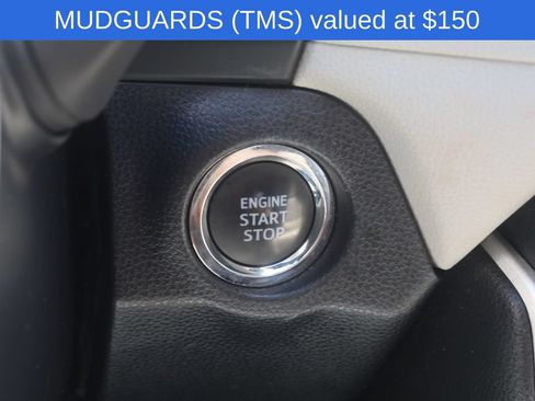 Used 2024 Toyota RAV4 XLE Premium w/ Weather Package AWD/4WD image 8
