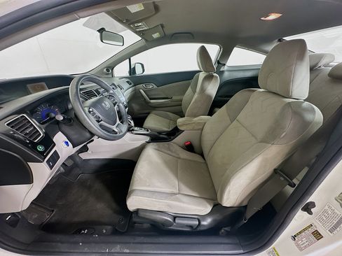 Used 2013 Honda Civic LX image 13