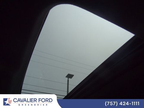 Used 2026 Toyota 4Runner Platinum AWD/4WD image 7