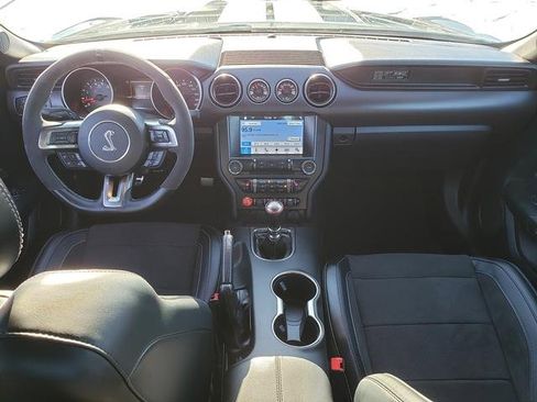 Used 2016 Ford Mustang Shelby GT350 w/ Technology Package image 13