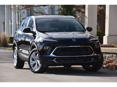 Used 2026 Buick Encore GX Preferred