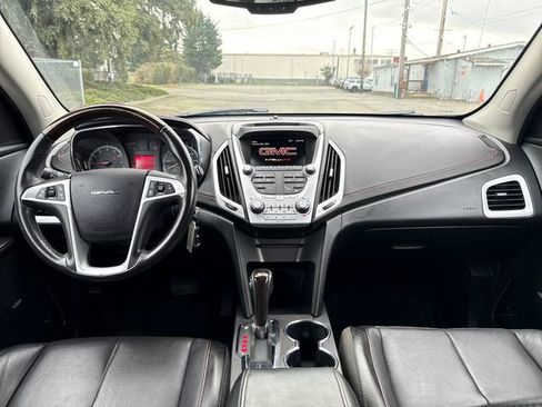 Used 2015 GMC Terrain Denali image 11