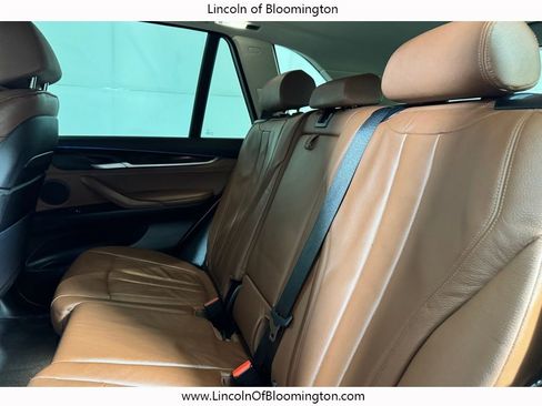 Used 2014 BMW X5 xDrive35i image 52