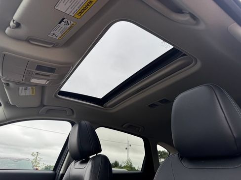 Certified 2024 MAZDA CX-5 AWD 2.5 S w/ Premium Plus Pkg image 8