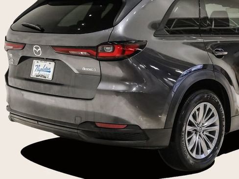 Used 2024 MAZDA CX-90 3.3 Turbo w/ Preferred Plus image 7