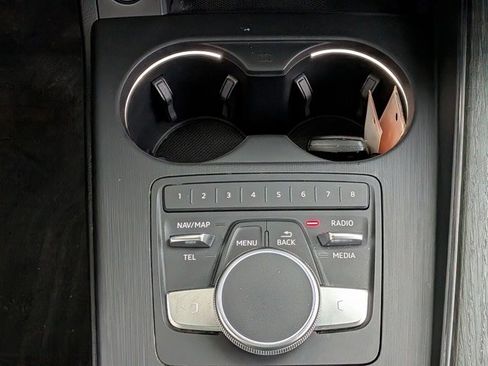 Used 2018 Audi A4 2.0T Premium Plus w/ Premium Plus Package image 34