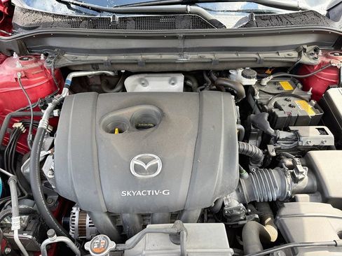 Used 2024 MAZDA CX-5 AWD 2.5 S w/ Select Package image 32