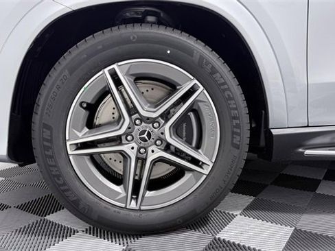 New 2026 Mercedes-Benz GLE 450 4MATIC image 8
