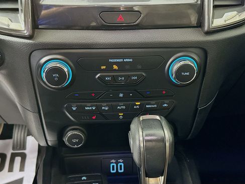 Used 2019 Ford Ranger Lariat AWD/4WD image 15