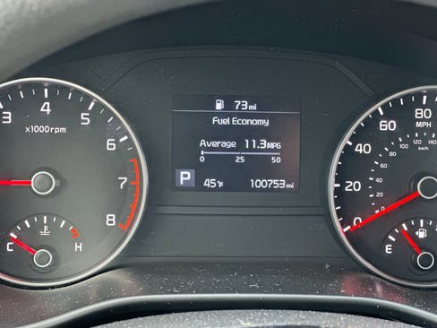 Used 2022 Kia Sportage LX image 24