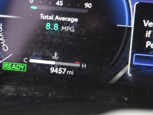 Used 2025 Toyota Camry XLE w/ Premium Plus Package image 33