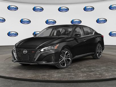 Used 2024 Nissan Altima 2.5 SR w/ SR Premium Package