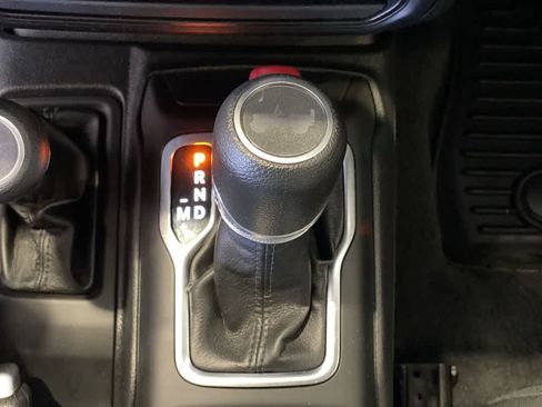 Used 2023 Jeep Wrangler Sport AWD/4WD image 21
