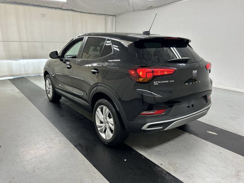 Certified 2024 Buick Encore GX Preferred AWD/4WD image 7