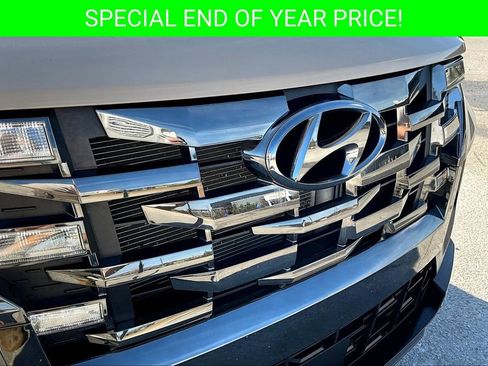 Used 2024 Hyundai Santa Cruz XRT image 33