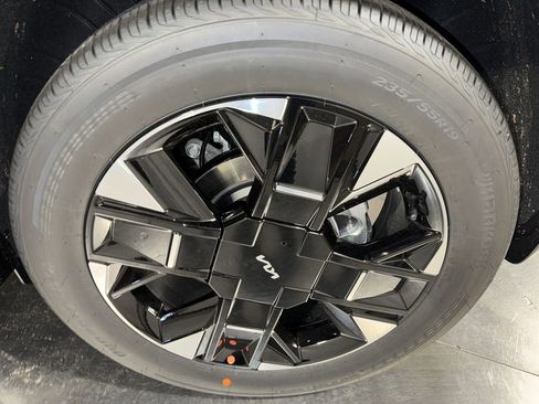 New 2026 Kia Sportage SX Prestige image 12