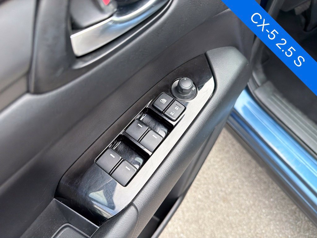 Used 2023 MAZDA CX-5 AWD 2.5 S image 10