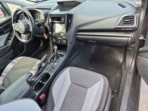 Used 2019 Subaru Crosstrek 2.0i Premium w/ Eyesight System AWD/4WD image 29
