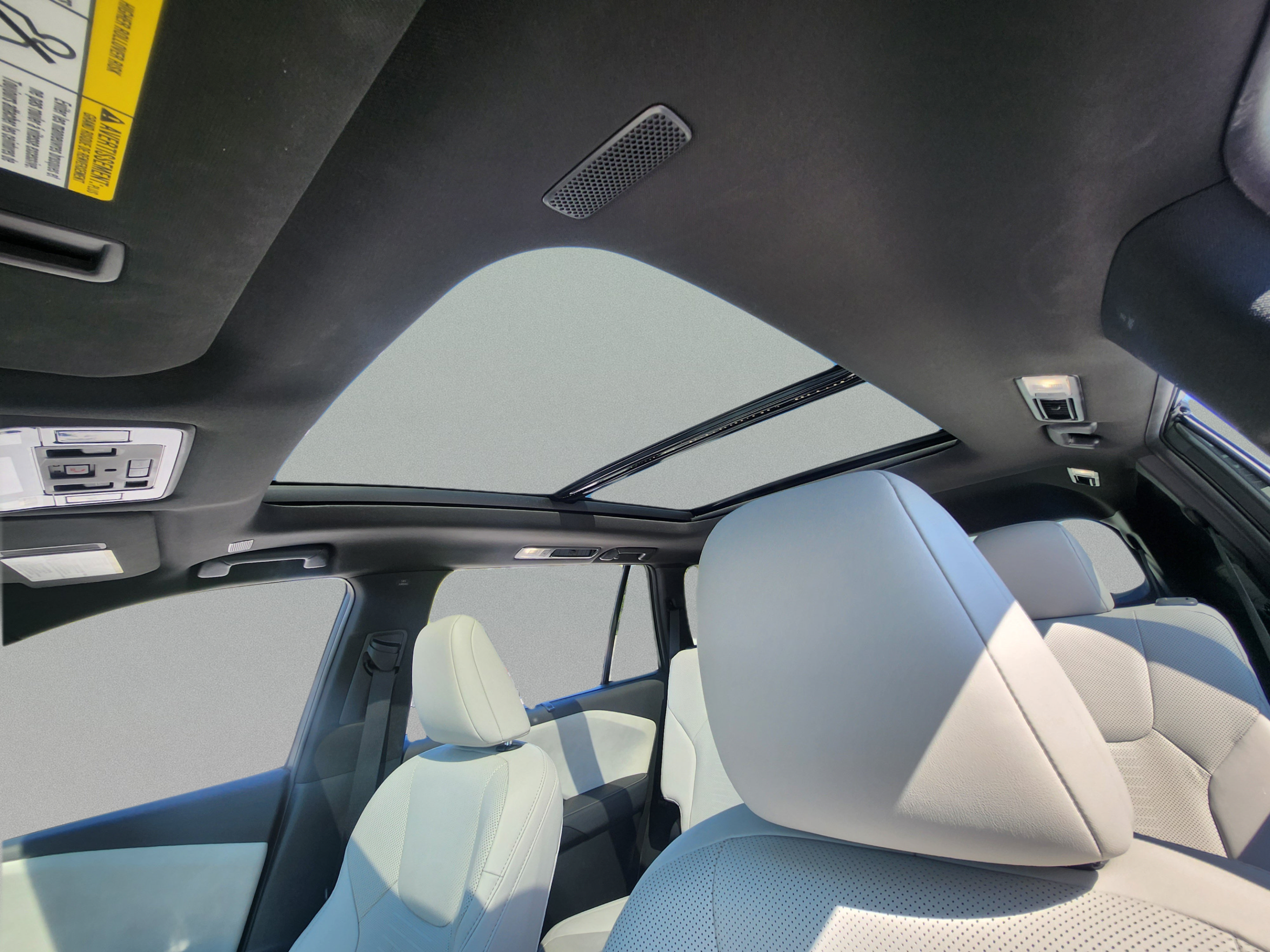 Certified 2026 Lexus TX 350 AWD w/ Technology Package image 14