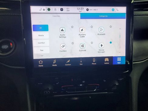 Used 2022 Jeep Grand Cherokee Limited 4xe image 24