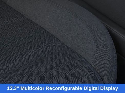 New 2026 Chevrolet Silverado 1500 LT AWD/4WD image 22