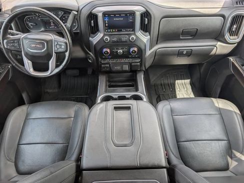 Used 2021 GMC Sierra 1500 SLT AWD/4WD image 7