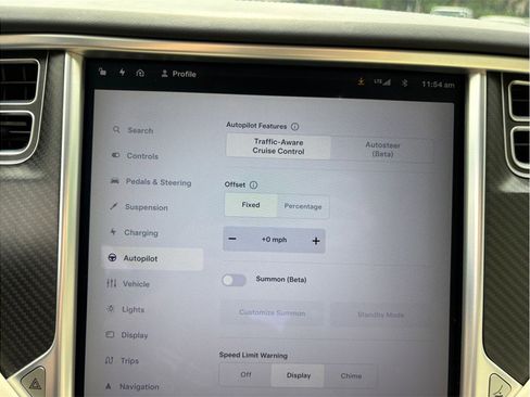 Used 2018 Tesla Model S 100D image 29